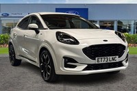 2024 Ford Puma 1.0 EcoBoost Hybrid mHEV ST-Line X 5dr HATCHBACK PETROL Manual