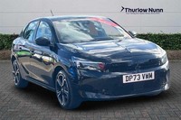2023 Vauxhall Corsa GS 1.2 Turbo Start/Stop (100ps) Hatchback Petrol Manual