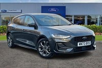 2023 Ford Focus 1.0 EcoBoost Hybrid mHEV 155 ST-Line Edition 5dr SYNC 4  NAVIGAT