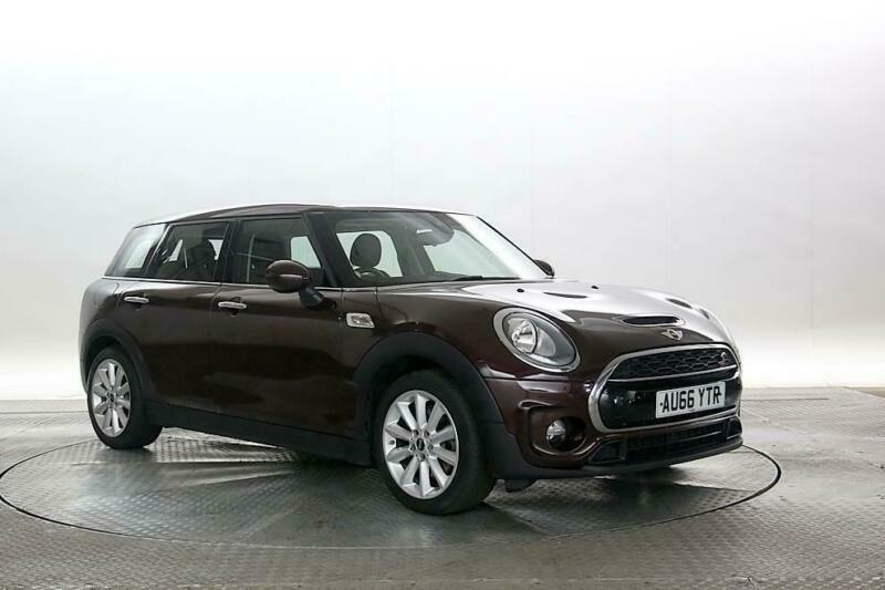 Clubman cooper автомобиль