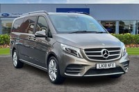 2018 Mercedes-Benz V CLASS V250 d AMG Line 5dr Auto [Extra Long]**8 SEATER - POW