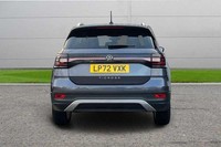 2023 Volkswagen T-Cross 1.0 TSI 110 SEL 5DR DSG Estate Petrol Automatic