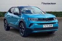2025 Vauxhall Mokka 1.2 Turbo Ultimate SUV 5dr Petrol Auto Euro 6 (s/s) (130 ps)