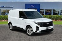 2024 Ford Transit Courier Limited AUTO 1.0 EcoBoost 125ps HEATED SEATS, HEATED S
