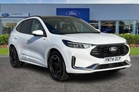 2024 Ford Kuga 2.5 FHEV ST-Line X 5dr CVT HATCHBACK PETROL/ELECTRIC Automatic