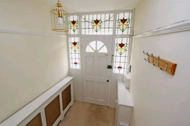 3 Bed House To Rent Eastville Bristol