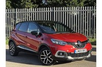2019 Renault Captur TCe ENERGY S Edition SUV Petrol Manual