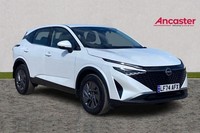 2024 Nissan Qashqai 1.3 DiG-T MH Acenta Premium 5dr Manual Hatchback Petrol Manu