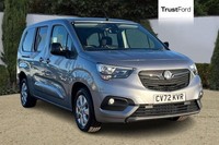 2022 Vauxhall Combo Life 1.2 Turbo SE XL MPV 5dr Petrol Auto Euro 6 (s/s) (7 Sea