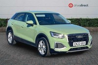 2022 Audi Q2 1.5 TFSI CoD 35 Sport SUV 5dr Petrol S Tronic Euro 6 (s/s) (150 ps)