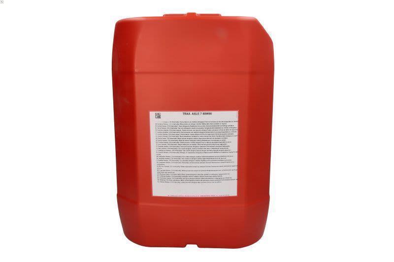 Huile De Transmission Manuelle  Total 2214088