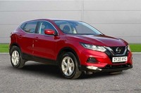 2020 Nissan Qashqai 1.3 DiG-T Acenta Premium 5dr Hatchback Petrol Manual