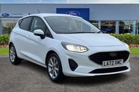  Ford Fiesta 1.0 EcoBoost Trend 5dr Manual Hatchback Petrol Manual