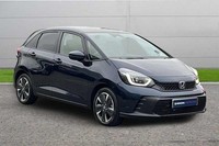 2025 Honda Jazz 1.5 I-MMD HYBRID ADVANCE 5DR ECVT Hatchback Hybrid Automatic