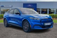 2025 Ford Mustang Mach-E 216kW Premium 91kWh RWD 5dr Auto HATCHBACK ELECTRIC Aut