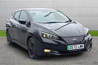 2022 Nissan Leaf 110KW N-CONNECTA 39KWH 5DR AUTO Hatchback Electric Automatic
