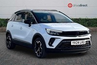2024 Vauxhall Crossland 1.2 Turbo Ultimate SUV 5dr Petrol Auto Euro 6 (s/s) (130