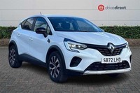 2023 Renault Captur 1.6 E-Tech full hybrid 145 Evolution 5dr Auto HATCHBACK PETR