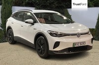 2022 Volkswagen ID.4 *?0 VRT*109kW Life Pure 52kWh 5dr Auto [110kW Ch]- Parking 