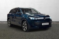 VOLKSWAGEN TIGUAN 1.5 eTSI 150 Match 5dr DSG