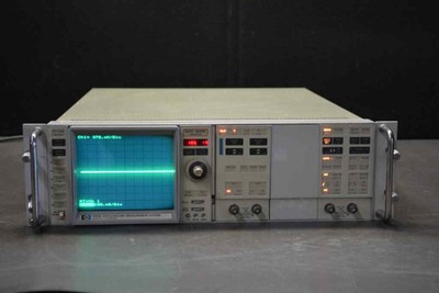 Oscilloscopes Agilent Keysight