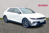 2024 Hyundai IONIQ 5 168kW N Line S 84 kWh 5dr Auto Automatic Hatchback Electric