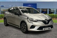 2022 Renault Clio 1.0 TCe Evolution Hatchback 5dr - REAR SENSORS, CRUISE CONTROL