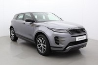 LAND ROVER RANGE ROVER EVOQUE 2.0 D165 Dynamic SE 5dr Auto