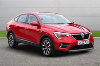 2022 Renault Arkana 1.3 TCE MILD HYBRID 140 ICONIC 5DR EDC Estate Petrol Automat