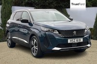 2023 Peugeot 5008 1.5 BlueHDi GT 5dr EAT8**7 SEATER - REAR CAMERA - BLIS - APPLE