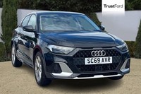 2020 Audi A1 30 TFSI Citycarver 5dr S Tronic- Parking Sensors Automatic Hatchbac