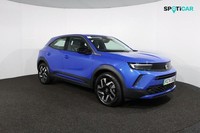 2024 Vauxhall Mokka 100kW Design 50kWh 5dr Auto Automatic SUV Electric Automatic