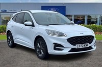 2023 Ford Kuga 2.5 FHEV ST-Line Edition 5dr CVT Automatic Estate Hybrid Automati