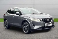 2022 Nissan Qashqai 1.3 DIG-T MH TEKNA 5DR Hatchback Petrol Manual