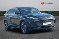 2025 MG HS 1.5 T-GDI SE SUV 5dr Petrol Manual Euro 6 (s/s) (169 ps) SUV Petrol M