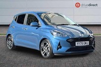 2025 Hyundai i10 1.2 [79] Premium 5dr Auto [Nav] HATCHBACK PETROL Automatic