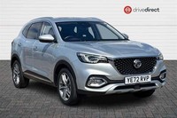 2022 MG MG HS 1.5 T-GDI Exclusive 5dr ESTATE PETROL Manual