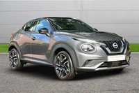 2025 Nissan Juke 1.0 DIG-T TEKNA+ 5DR DCT Hatchback Petrol Automatic