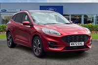 2022 Ford Kuga 2.0 EcoBlue mHEV ST-Line X Edition 5dr Manual Estate Diesel Manua