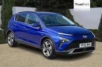 2022 Hyundai BAYON 1.0 TGDi 48V MHEV Premium 5dr DCT SEMI-AUTO Hatchback Petrol 