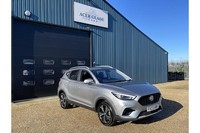 2023 MG MG ZS VTi-TECH Excite SUV Petrol Manual
