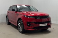 LAND ROVER RANGE ROVER SPORT 3.0 D300 Dynamic SE 5dr Auto