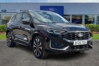 2025 Ford Kuga 2.5 PHEV ST-Line X 5dr CVT- With Heads Up Display Automatic SUV P