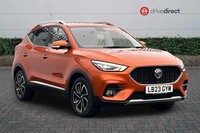 2023 MG MG ZS 1.0 T-GDI Exclusive SUV 5dr Petrol Manual Euro 6 (111 ps) SUV Petr