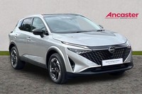 2026 Nissan Qashqai 1.3 DiG-T MH N-Connecta [Glass Roof] 5dr Manual Hatchback Pe