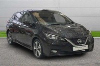 2021 Nissan Leaf 110KW TEKNA 40KWH 5DR AUTO Hatchback Electric Automatic