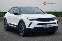 2024 Vauxhall Mokka Electric 50kWh Ultimate SUV 5dr Electric Auto (136 ps) SUV E