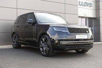 LAND ROVER RANGE ROVER 3.0 D300 SE 4dr Auto