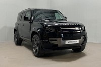 LAND ROVER DEFENDER 3.0 D250 X-Dynamic SE 110 5dr Auto