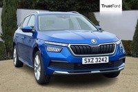 2023 Skoda Kamiq 1.0 TSI SE L Executive SUV 5dr Petrol Manual Euro 6 (s/s) (110 